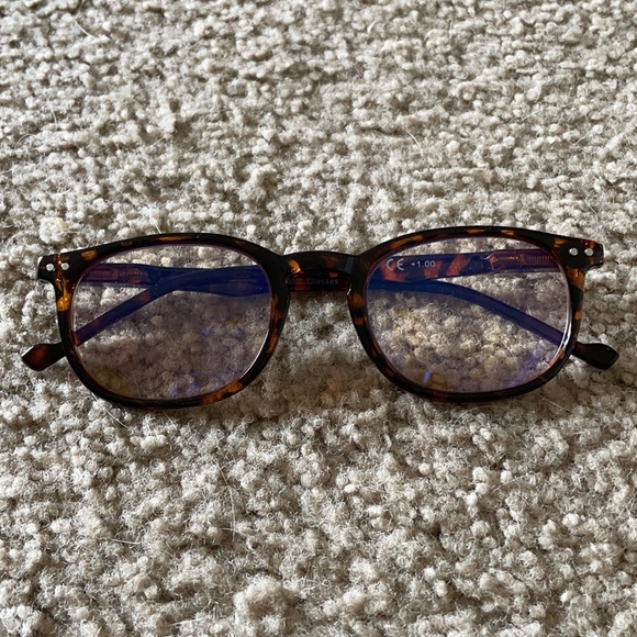 Eyekeeper Computer Glasses - Picture 3 of 8